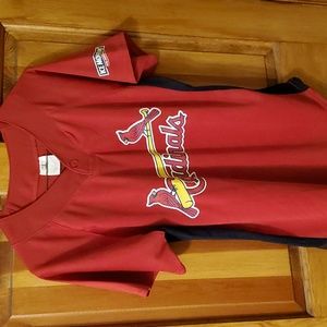 St. Louis Cardinals jersey